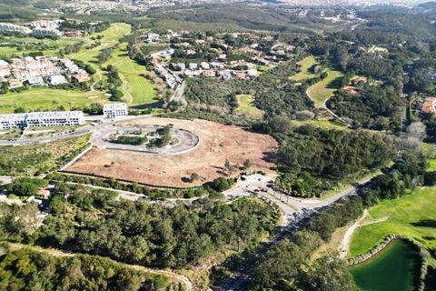 Helårsgrund i Belas, Lisbon, Belas - € 1.550.000 | Ref: 108209 - foto 27