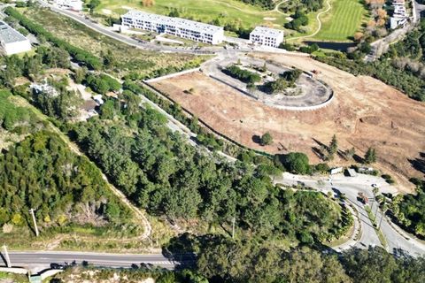 Helårsgrund i Belas, Lisbon, Belas - € 1.550.000 | Ref: 108209 - foto 28