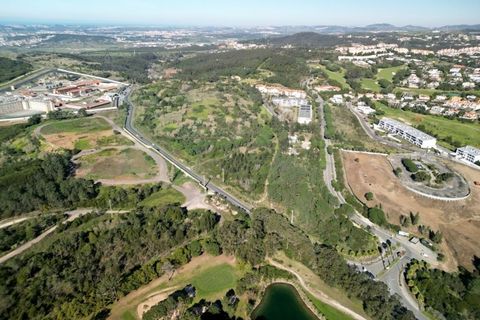 Helårsgrund i Belas, Lisbon, Belas - € 1.550.000 | Ref: 108209 - foto 29