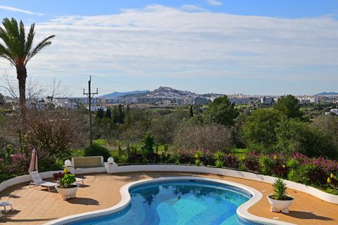Villa i Santa Eulalia Del Rio, Ibiza, Santa Eulalia Del Rio - € 6.000.000 | Ref: 428-03961P - foto 2
