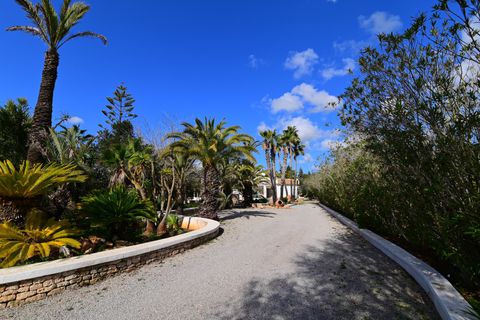 Villa i Santa Eulalia Del Rio, Ibiza, Santa Eulalia Del Rio - € 6.000.000 | Ref: 428-03961P - foto 3