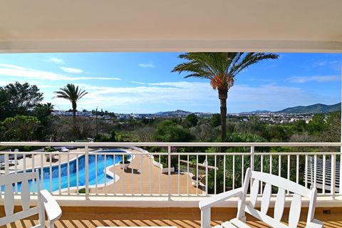 Villa i Santa Eulalia Del Rio, Ibiza, Santa Eulalia Del Rio - € 6.000.000 | Ref: 428-03961P - foto 4