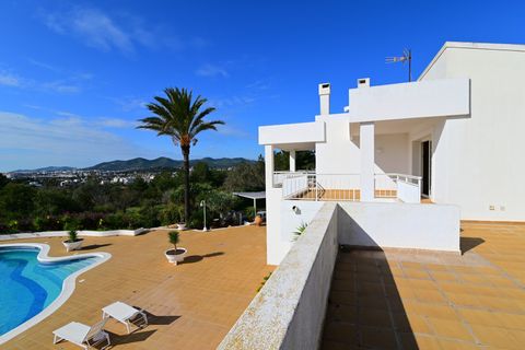 Villa i Santa Eulalia Del Rio, Ibiza, Santa Eulalia Del Rio - € 6.000.000 | Ref: 428-03961P - foto 6