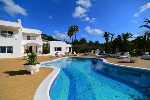 Villa i Santa Eulalia Del Rio, Ibiza, Santa Eulalia Del Rio - € 6.000.000 | Ref: 428-03961P - foto 8