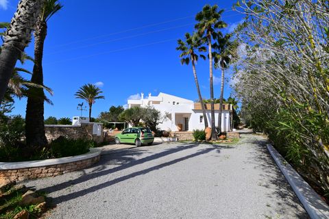 Villa i Santa Eulalia Del Rio, Ibiza, Santa Eulalia Del Rio - € 6.000.000 | Ref: 428-03961P - foto 9