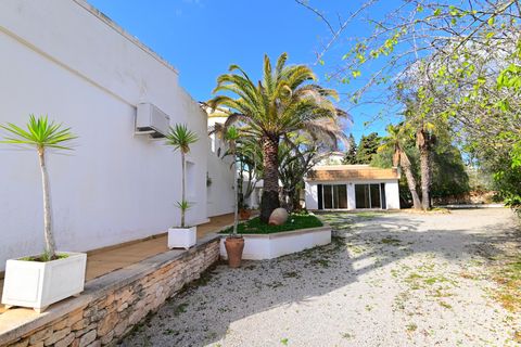 Villa i Santa Eulalia Del Rio, Ibiza, Santa Eulalia Del Rio - € 6.000.000 | Ref: 428-03961P - foto 10