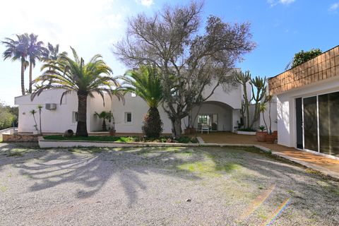 Villa i Santa Eulalia Del Rio, Ibiza, Santa Eulalia Del Rio - € 6.000.000 | Ref: 428-03961P - foto 11