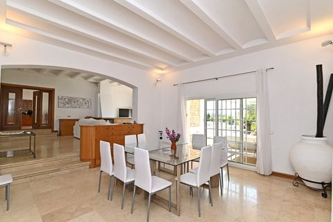 Villa i Santa Eulalia Del Rio, Ibiza, Santa Eulalia Del Rio - € 6.000.000 | Ref: 428-03961P - foto 13