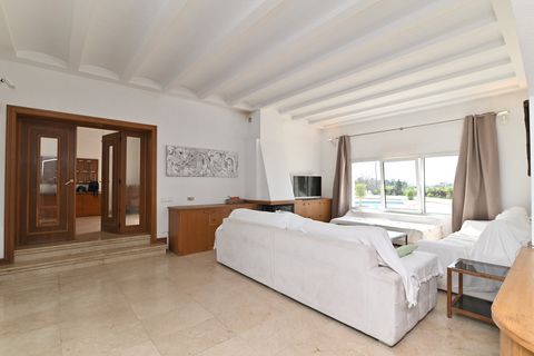 Villa i Santa Eulalia Del Rio, Ibiza, Santa Eulalia Del Rio - € 6.000.000 | Ref: 428-03961P - foto 14