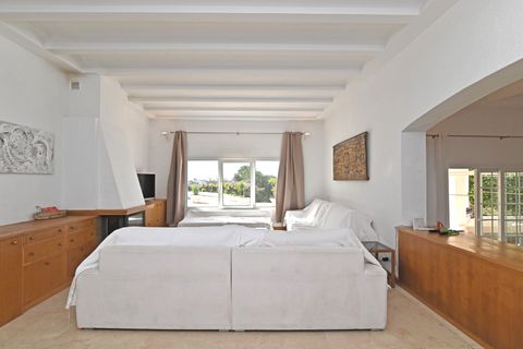 Villa i Santa Eulalia Del Rio, Ibiza, Santa Eulalia Del Rio - € 6.000.000 | Ref: 428-03961P - foto 15