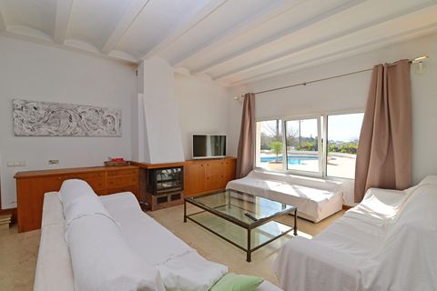 Villa i Santa Eulalia Del Rio, Ibiza, Santa Eulalia Del Rio - € 6.000.000 | Ref: 428-03961P - foto 17