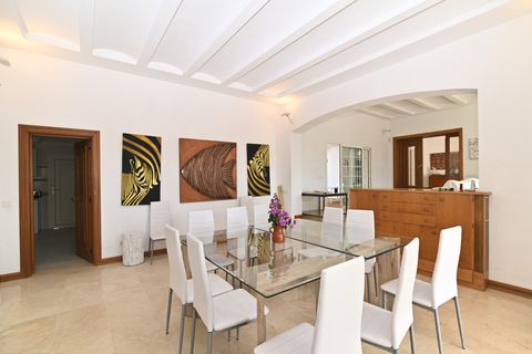Villa i Santa Eulalia Del Rio, Ibiza, Santa Eulalia Del Rio - € 6.000.000 | Ref: 428-03961P - foto 20