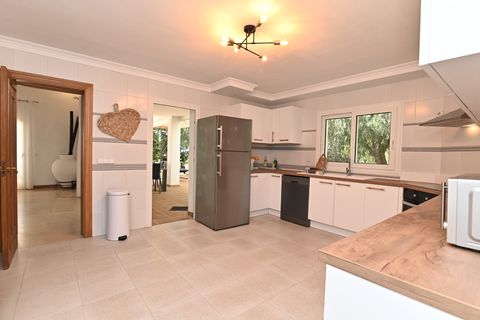 Villa i Santa Eulalia Del Rio, Ibiza, Santa Eulalia Del Rio - € 6.000.000 | Ref: 428-03961P - foto 22