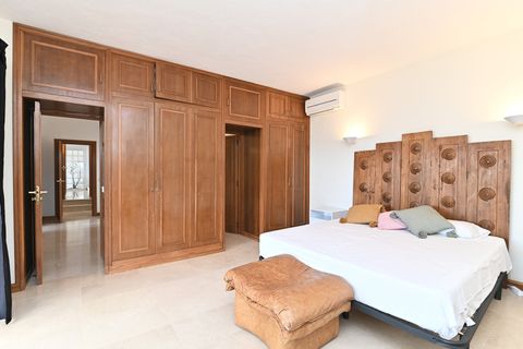 Villa i Santa Eulalia Del Rio, Ibiza, Santa Eulalia Del Rio - € 6.000.000 | Ref: 428-03961P - foto 24