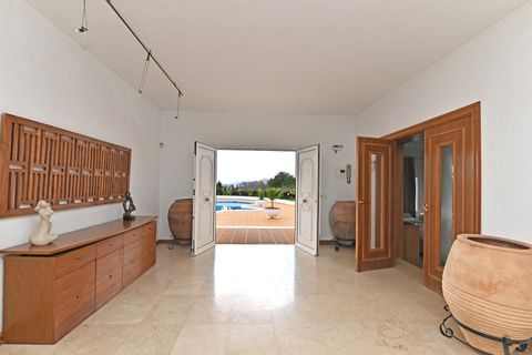 Villa i Santa Eulalia Del Rio, Ibiza, Santa Eulalia Del Rio - € 6.000.000 | Ref: 428-03961P - foto 29