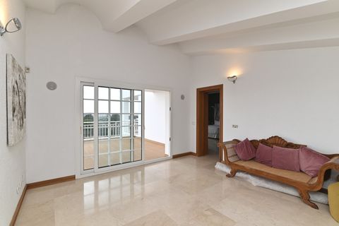 Villa i Santa Eulalia Del Rio, Ibiza, Santa Eulalia Del Rio - € 6.000.000 | Ref: 428-03961P - foto 31