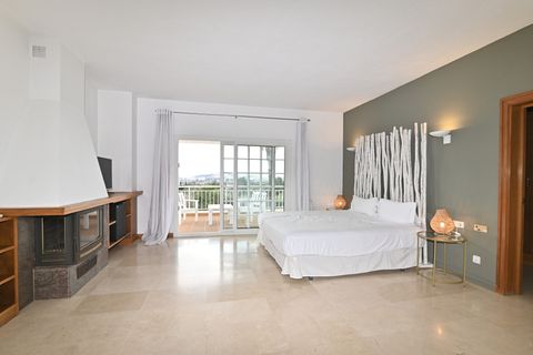 Villa i Santa Eulalia Del Rio, Ibiza, Santa Eulalia Del Rio - € 6.000.000 | Ref: 428-03961P - foto 32