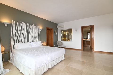 Villa i Santa Eulalia Del Rio, Ibiza, Santa Eulalia Del Rio - € 6.000.000 | Ref: 428-03961P - foto 33