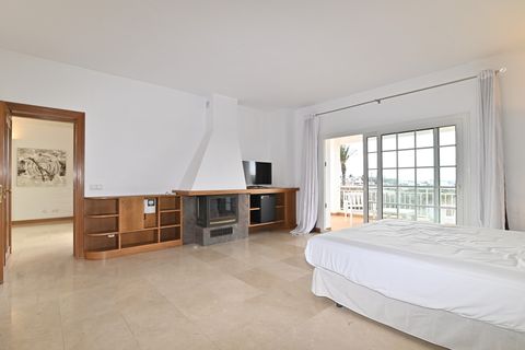 Villa i Santa Eulalia Del Rio, Ibiza, Santa Eulalia Del Rio - € 6.000.000 | Ref: 428-03961P - foto 34