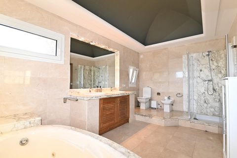 Villa i Santa Eulalia Del Rio, Ibiza, Santa Eulalia Del Rio - € 6.000.000 | Ref: 428-03961P - foto 36