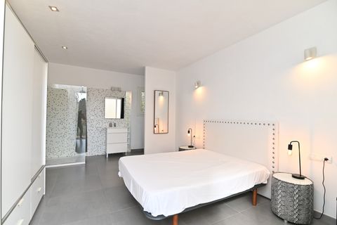 Villa i Santa Eulalia Del Rio, Ibiza, Santa Eulalia Del Rio - € 6.000.000 | Ref: 428-03961P - foto 44