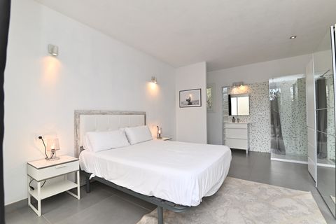 Villa i Santa Eulalia Del Rio, Ibiza, Santa Eulalia Del Rio - € 6.000.000 | Ref: 428-03961P - foto 46