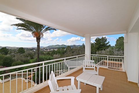 Villa i Santa Eulalia Del Rio, Ibiza, Santa Eulalia Del Rio - € 6.000.000 | Ref: 428-03961P - foto 49