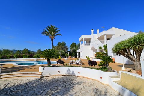 Villa i Santa Eulalia Del Rio, Ibiza, Santa Eulalia Del Rio - € 6.000.000 | Ref: 428-03961P - foto 50