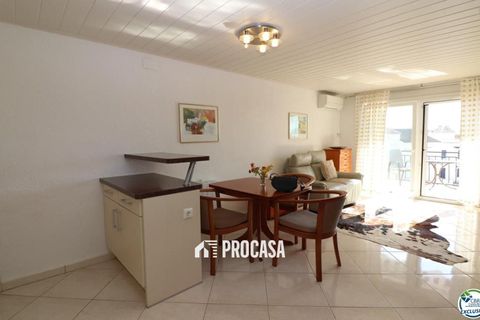 Apartament a Empuriabrava, Gerona - foto 1