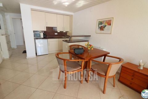 Lejlighed i Empuriabrava, Gerona, Empuriabrava - € 177.000 | Ref: 3608 - foto 6