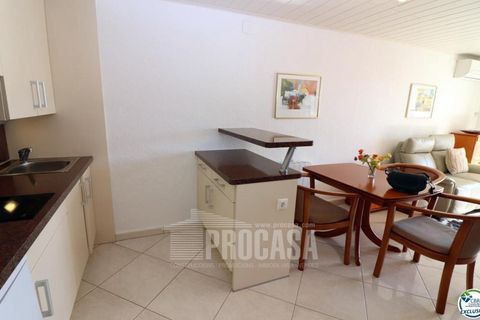 Lejlighed i Empuriabrava, Gerona, Empuriabrava - € 177.000 | Ref: 3608 - foto 7