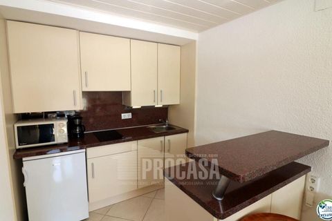 Lejlighed i Empuriabrava, Gerona, Empuriabrava - € 177.000 | Ref: 3608 - foto 8