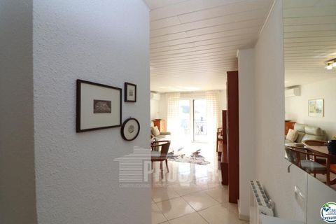 Lejlighed i Empuriabrava, Gerona, Empuriabrava - € 177.000 | Ref: 3608 - foto 9