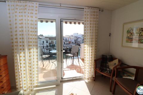 Lejlighed i Empuriabrava, Gerona, Empuriabrava - € 177.000 | Ref: 3608 - foto 10