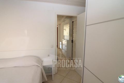 Lejlighed i Empuriabrava, Gerona, Empuriabrava - € 177.000 | Ref: 3608 - foto 14