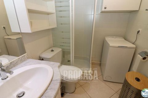 Lejlighed i Empuriabrava, Gerona, Empuriabrava - € 177.000 | Ref: 3608 - foto 15