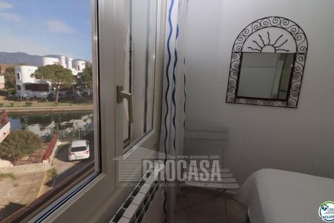 Lejlighed i Empuriabrava, Gerona, Empuriabrava - € 177.000 | Ref: 3608 - foto 18
