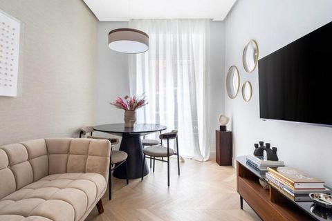 Leilighet i Madrid, Madrid, Madrid - € 790 000 | Ref: MAD56054 - foto 2