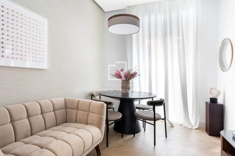Leilighet i Madrid, Madrid, Madrid - € 790 000 | Ref: MAD56054 - foto 3