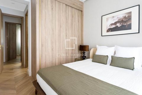 Leilighet i Madrid, Madrid, Madrid - € 790 000 | Ref: MAD56054 - foto 6