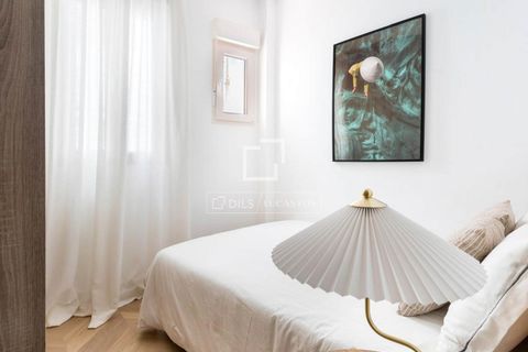 Leilighet i Madrid, Madrid, Madrid - € 790 000 | Ref: MAD56054 - foto 7