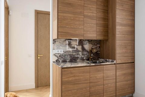 Leilighet i Madrid, Madrid, Madrid - € 790 000 | Ref: MAD56054 - foto 9