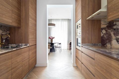 Leilighet i Madrid, Madrid, Madrid - € 790 000 | Ref: MAD56054 - foto 10