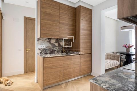 Leilighet i Madrid, Madrid, Madrid - € 790 000 | Ref: MAD56054 - foto 11