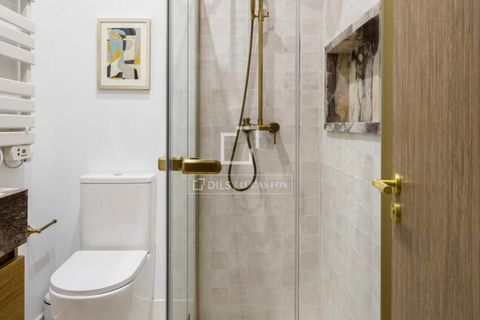 Leilighet i Madrid, Madrid, Madrid - € 790 000 | Ref: MAD56054 - foto 12
