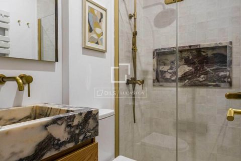 Leilighet i Madrid, Madrid, Madrid - € 790 000 | Ref: MAD56054 - foto 13