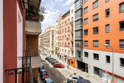 Leilighet i Madrid, Madrid, Madrid - € 790 000 | Ref: MAD56054 - foto 15