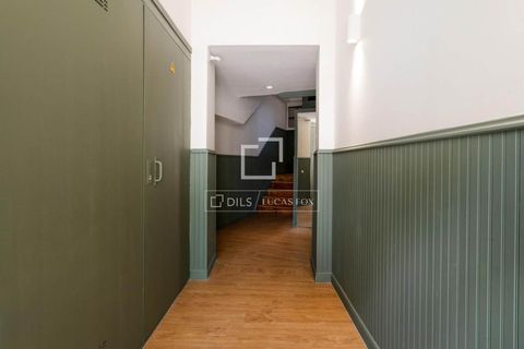 Leilighet i Madrid, Madrid, Madrid - € 790 000 | Ref: MAD56054 - foto 16