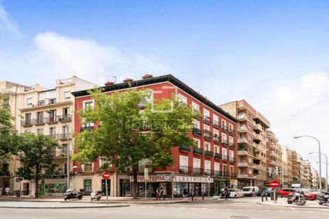 Leilighet i Madrid, Madrid, Madrid - € 790 000 | Ref: MAD56054 - foto 17