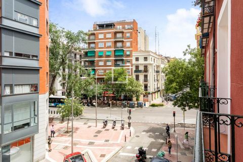Leilighet i Madrid, Madrid, Madrid - € 790 000 | Ref: MAD56054 - foto 18